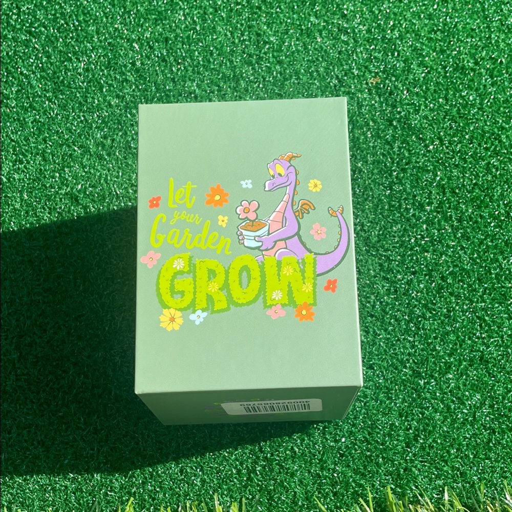 2021 Flower & Garden Epcot Limited Edition Magic Band.